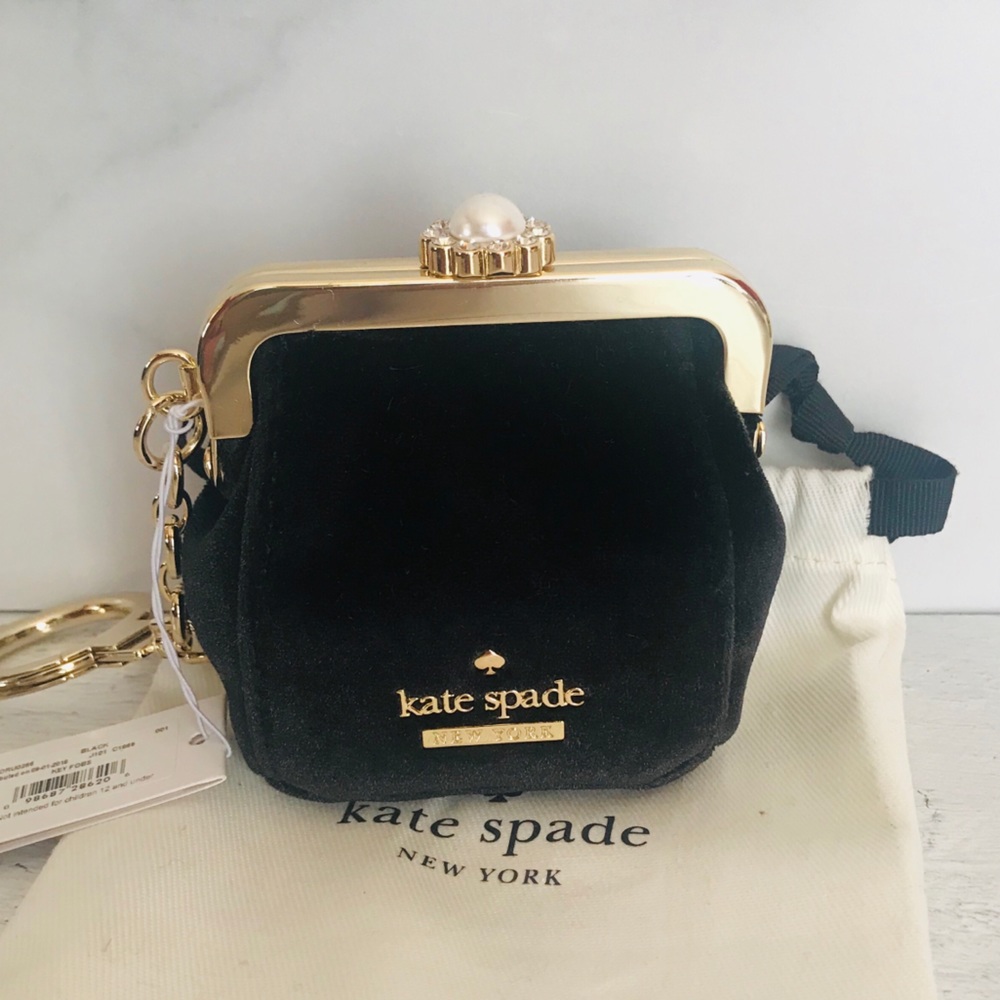 Kate Spade Coin Purse